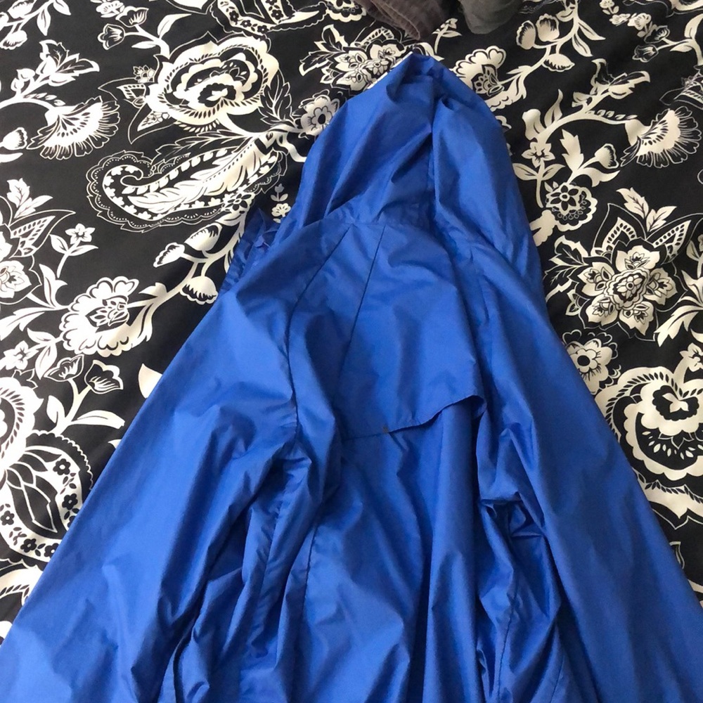Jordan Jacket - Picture 6 of 9